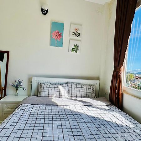 Sori House Apartment Đà Lạt Phòng bức ảnh