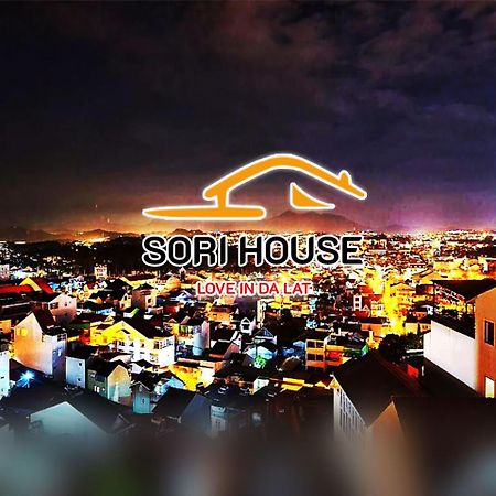 Sori House Apartment Đà Lạt Ngoại thất bức ảnh