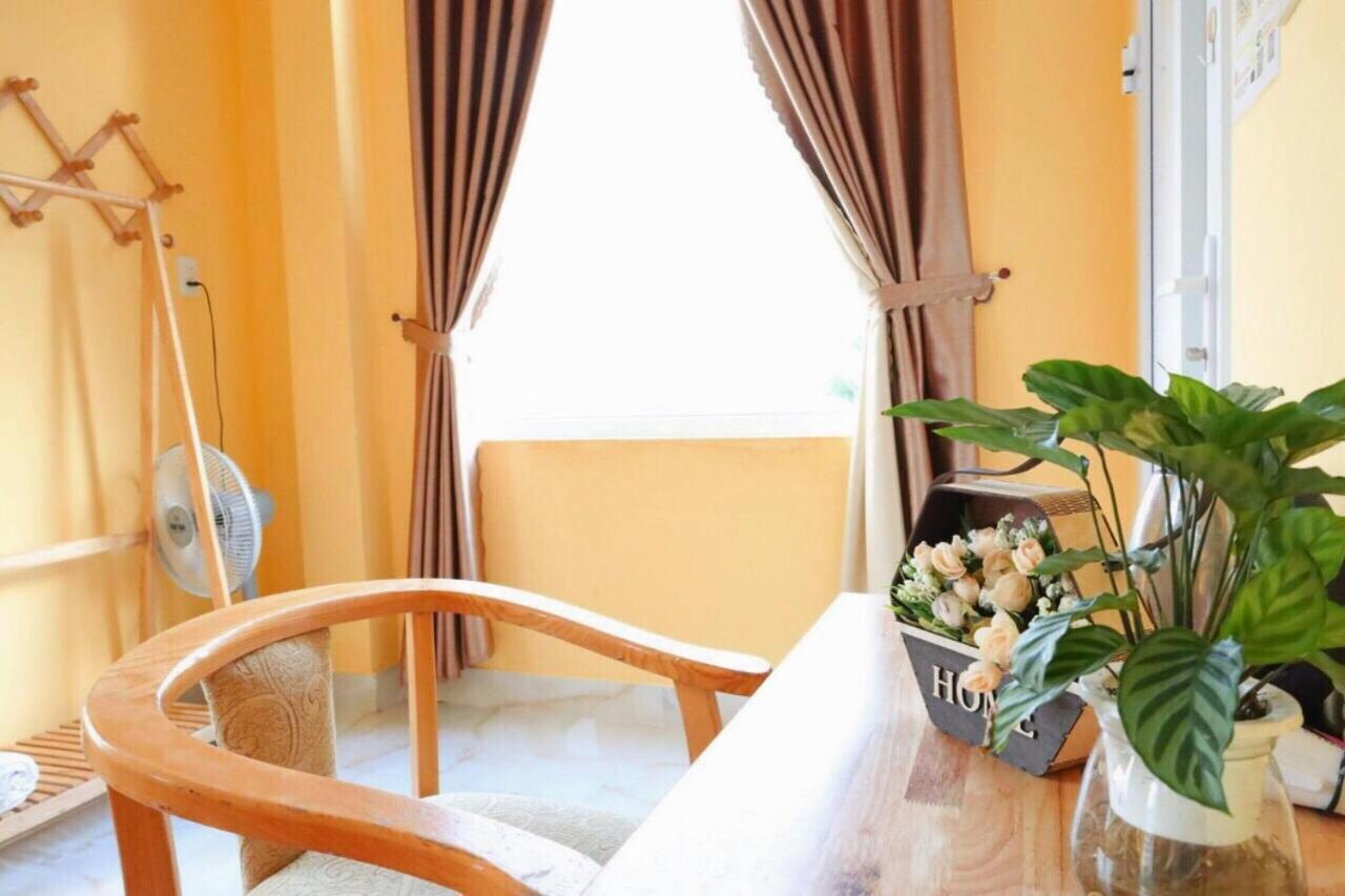 Sori House Apartment Đà Lạt Ngoại thất bức ảnh