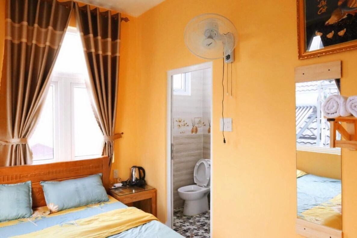 Sori House Apartment Đà Lạt Ngoại thất bức ảnh