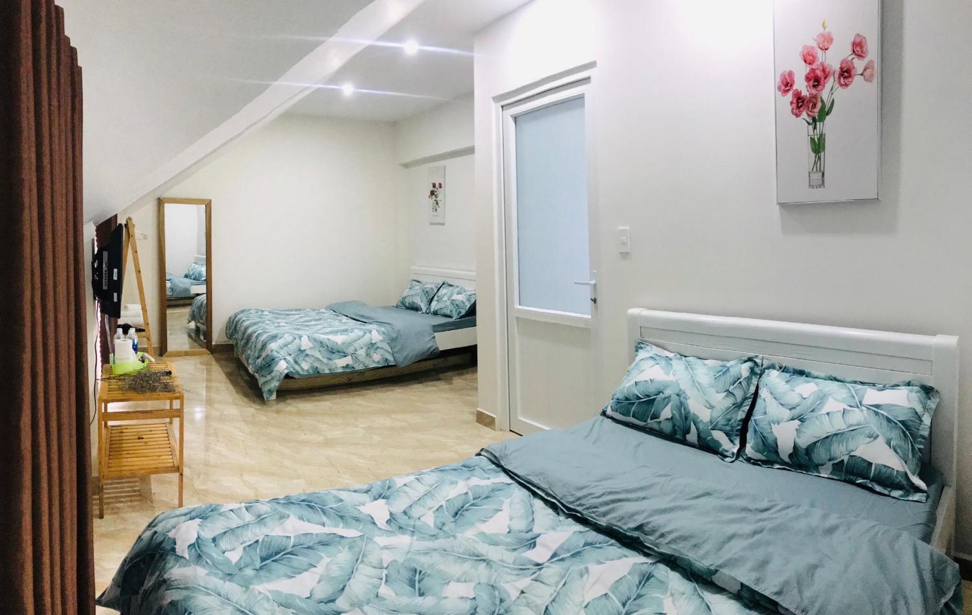 Sori House Apartment Đà Lạt Phòng bức ảnh