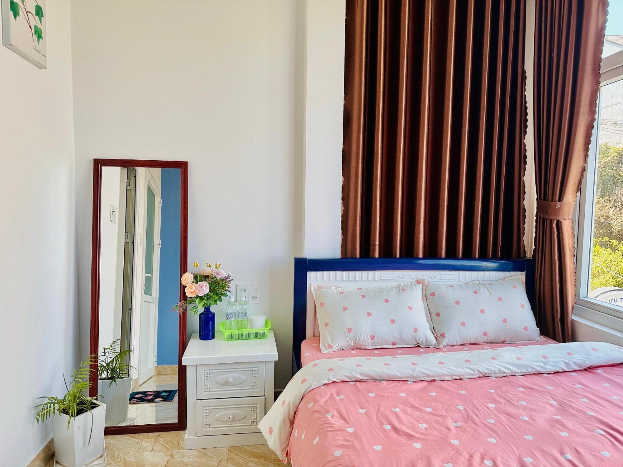 Sori House Apartment Đà Lạt Phòng bức ảnh